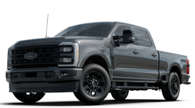 2024 Ford SuperDuty